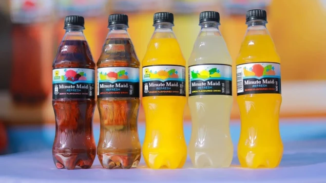 Offer on Minute Maid