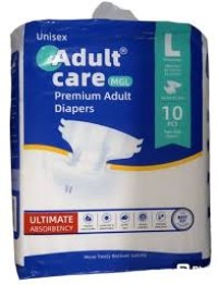 Adult Diapers 40pcs