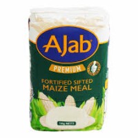 Ajab Maize Flour 1kg