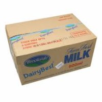 Brookside Dairy Best Fino 500ml 12pcs
