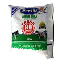 Fresha Maisha Long Life Uht 500ml 12pcs