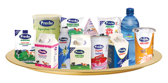 Dairy