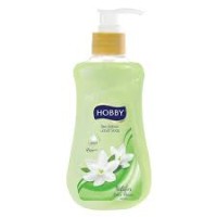 Hobby Liquid Hand Soap 500ml
