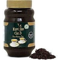 Kericho Gold Loose Tea Jar 500g