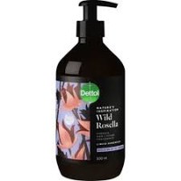 Rosella Liquid Hand Soap 500ml