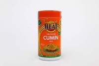 Tropical Heat Cumin Seeds Spice 100g