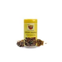 Tropical Heat Garam Masala Spice Seasoning 100g