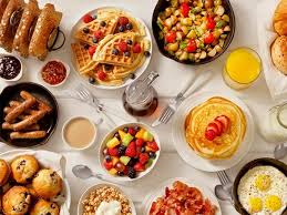 Breakfast