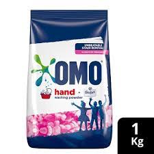 Powder Detergent (Hand)