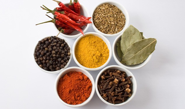 Seasoning & Condiments