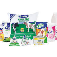 Dairy